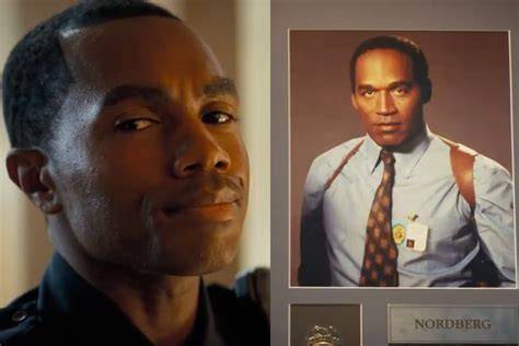 oj simpson nude