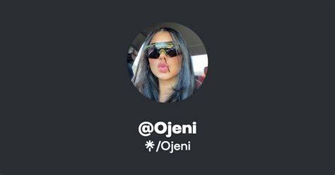 ojeni nude
