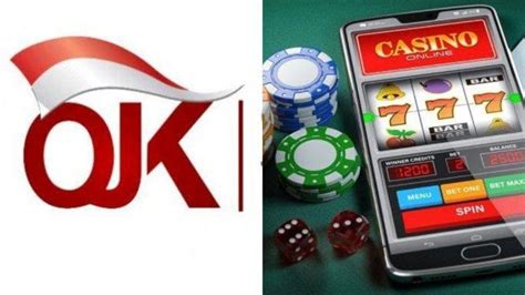 Ojk Persempit Ruang Gerak Rekening Judi Online Media Judi Ruang88 Online - Judi Ruang88 Online