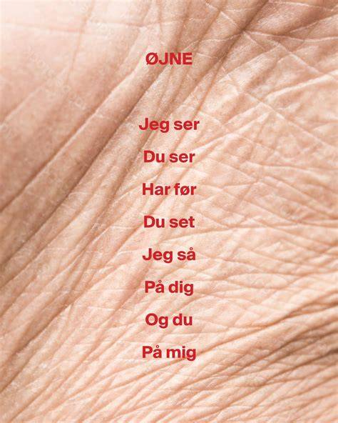 ojne ser ind i det fjerne danish edition