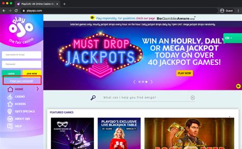 ojo casino casino login iasn luxembourg