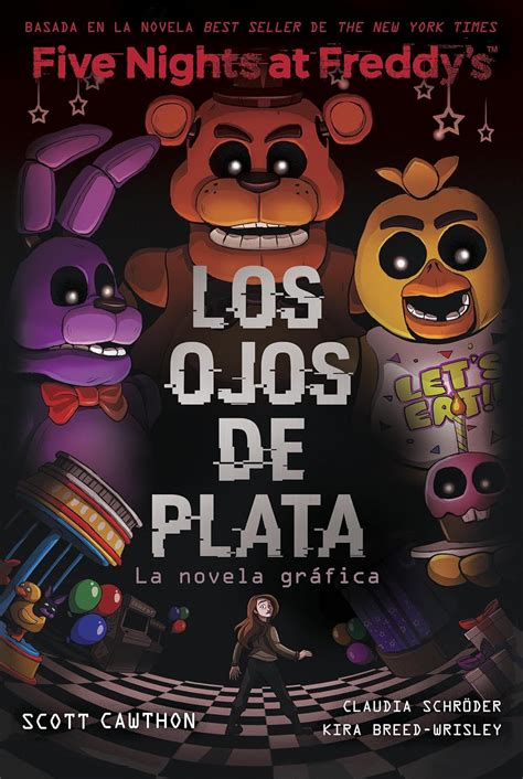 Ojos De Plata