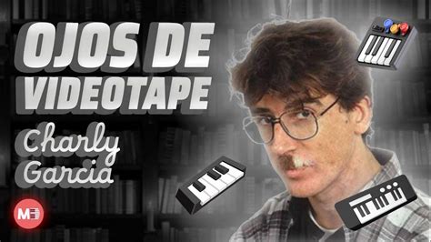 Ojos De Videotape