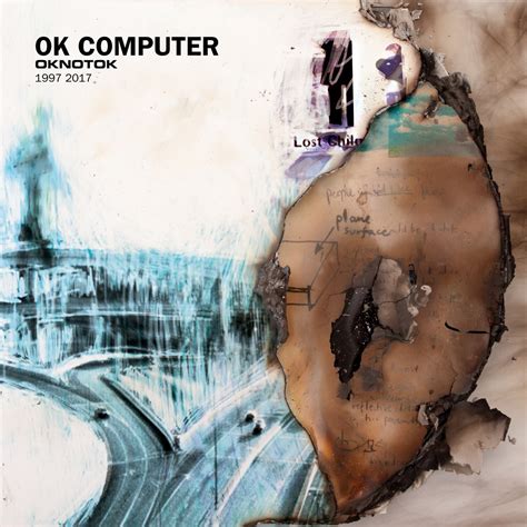 Read Ok Computer Oknotok 1997 2017 Berklee College Of Music 