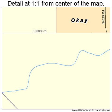 okay oklahoma