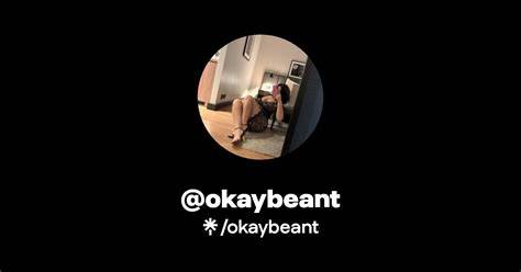 okaybeant nude