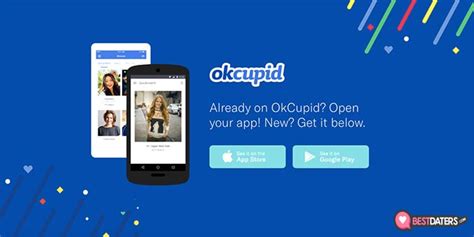 okcupid com mobile site
