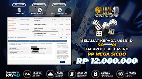 OKE4D MAXWIN - Situs Pay4D Slot Garansi Kekalahan - Podcast en