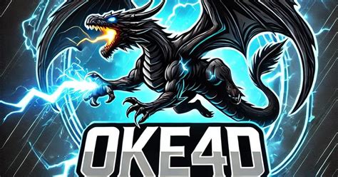 OKE4D RESMI - dengan teknologi 4d inovatif, pengalaman bermain