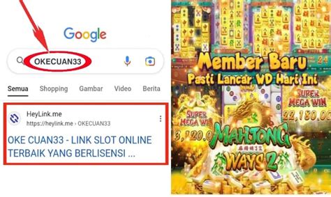 OKECUAN33：ADA GAME YANG LEBIH KERAS GA SIH PREMAN69 MENYALA ... - Facebook