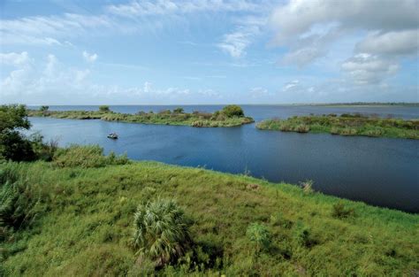 okeechobee florida