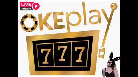 OKEPLAY777 - Okeplay777 - Situs Terbaru Game Slot Online Paling Murah