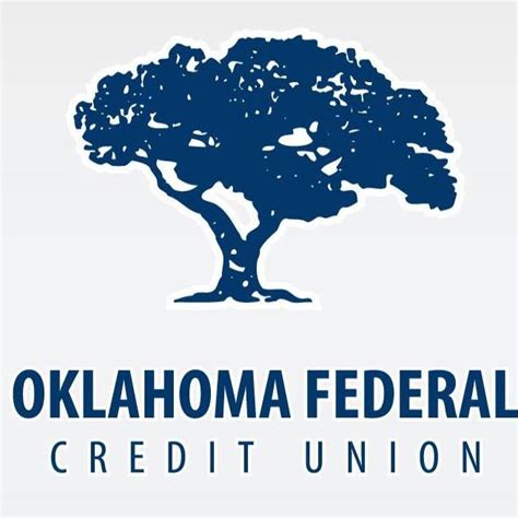 okfcu oklahoma