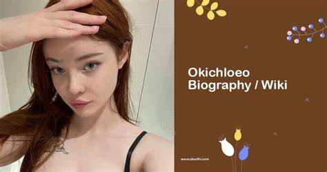 okiichloeo nude