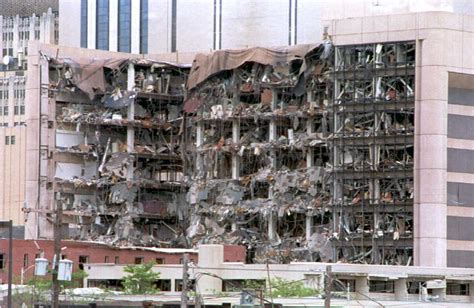 oklahoma 1995