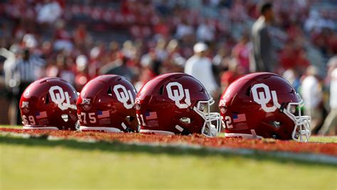 oklahoma ball