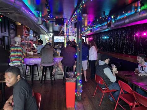 oklahoma bar