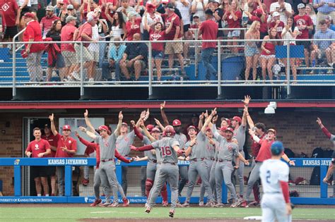 oklahoma baseball