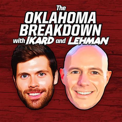 oklahoma breakdown