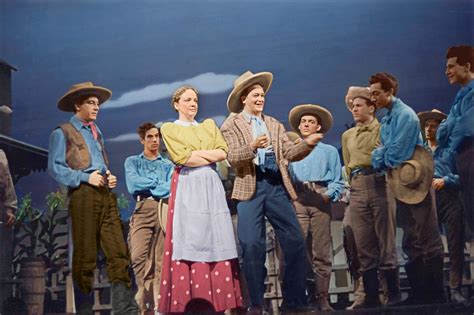 oklahoma characters