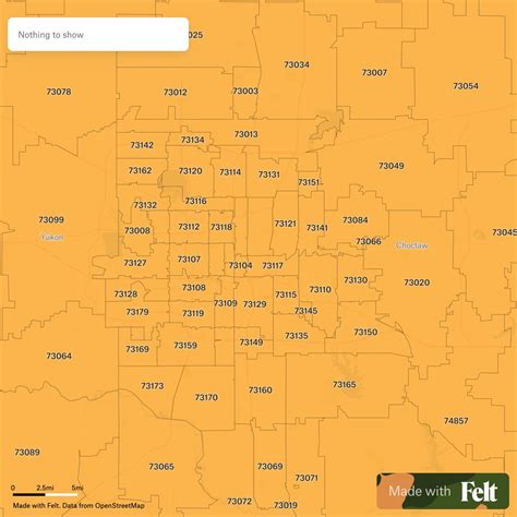 oklahoma city postal code