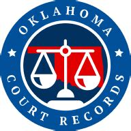 oklahoma courts