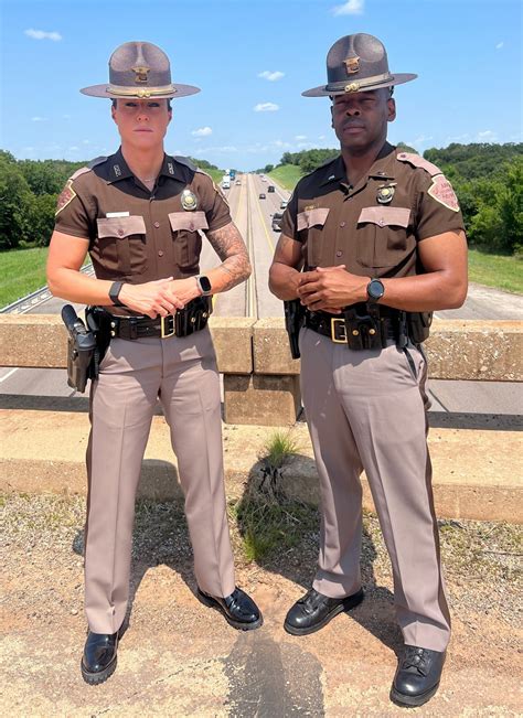 oklahoma dps