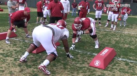 oklahoma drill