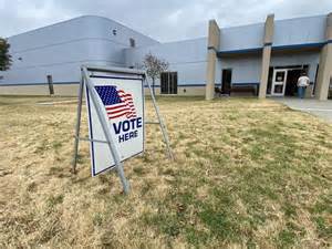 oklahoma early voting