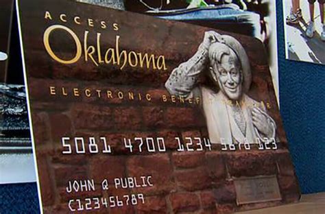 oklahoma ebt