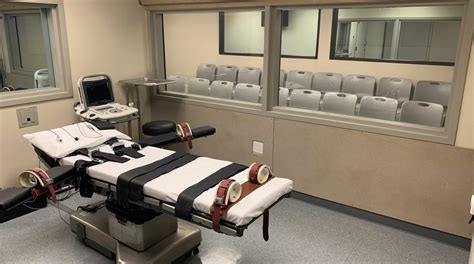 oklahoma execution