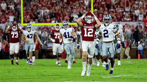 oklahoma game