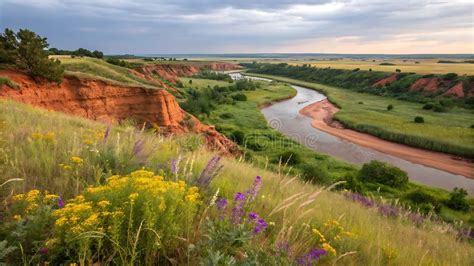 oklahoma landscape