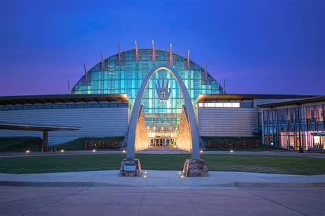 oklahoma museums