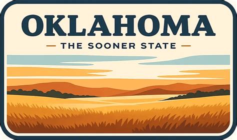 oklahoma nickname
