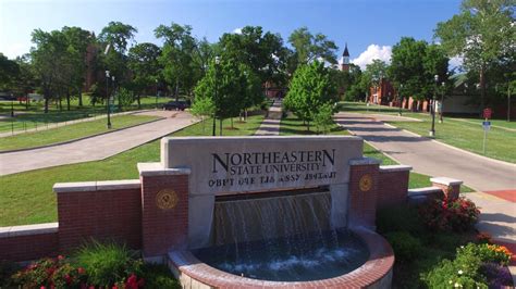 oklahoma nsu