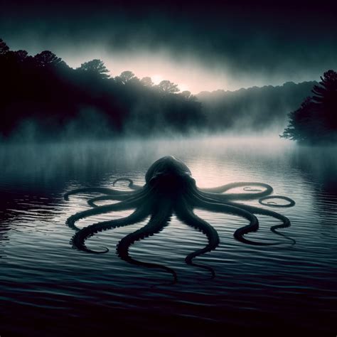 oklahoma octopus