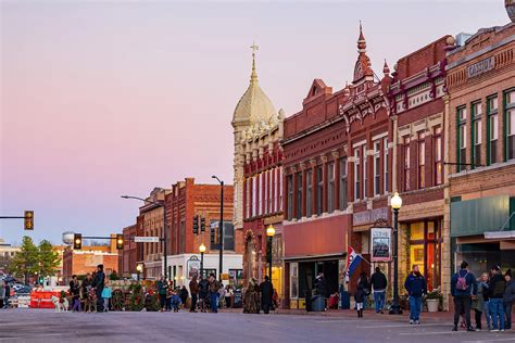 oklahoma ok