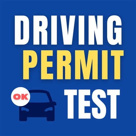 oklahoma permit practice test