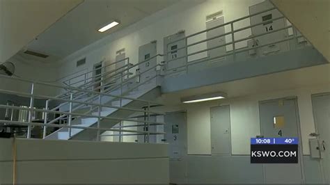 oklahoma prison