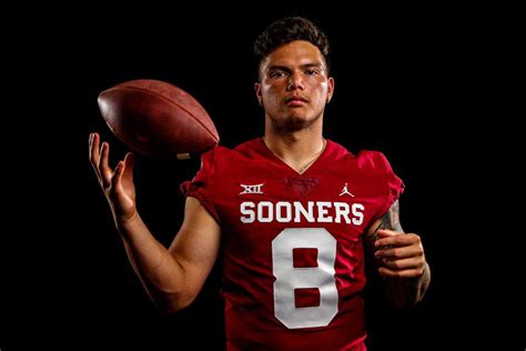 oklahoma qb