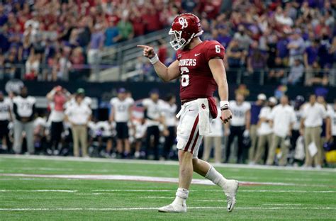 oklahoma qbs