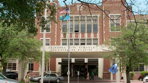 oklahoma schools