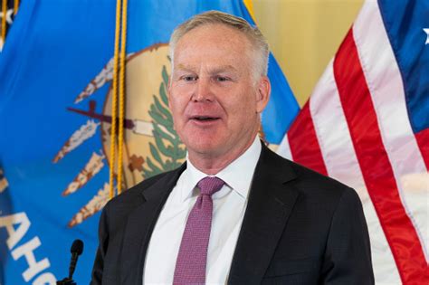 oklahoma senators