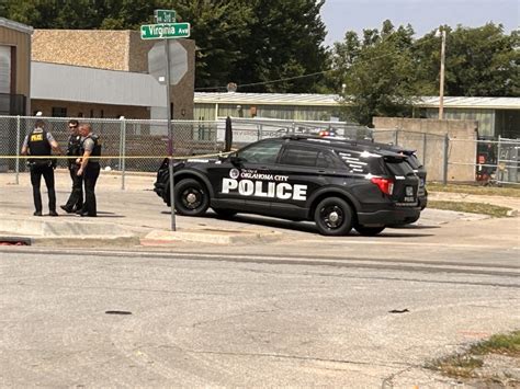 oklahoma shooting