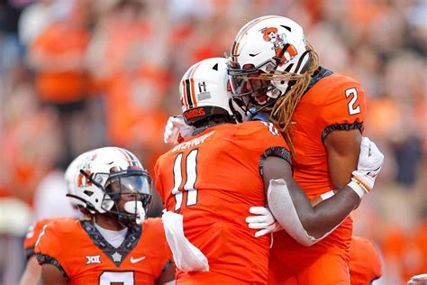 oklahoma st