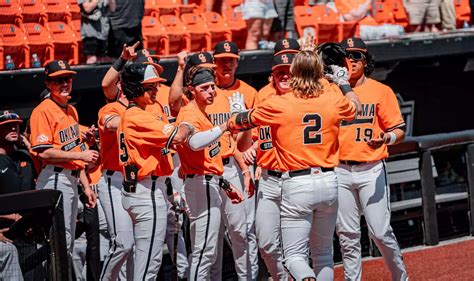 oklahoma state baseball