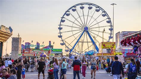 oklahoma state fair