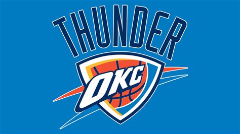 oklahoma thunder