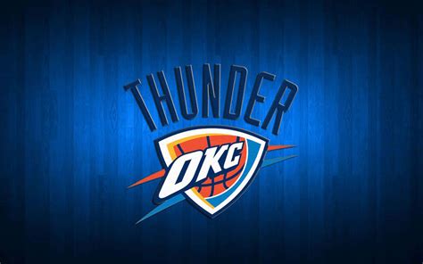 oklahoma thunders